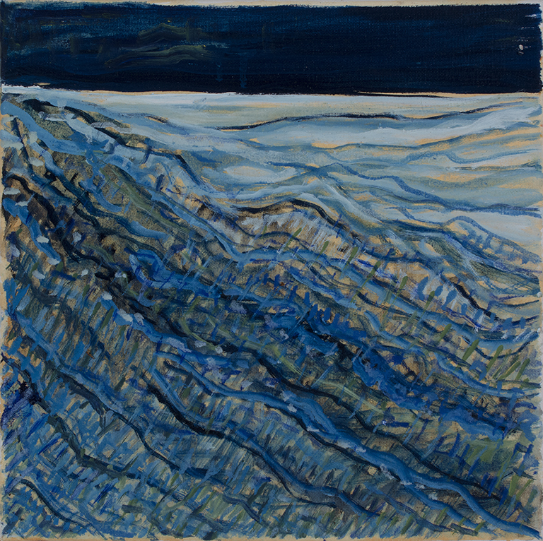 Island Blackout - SOLD