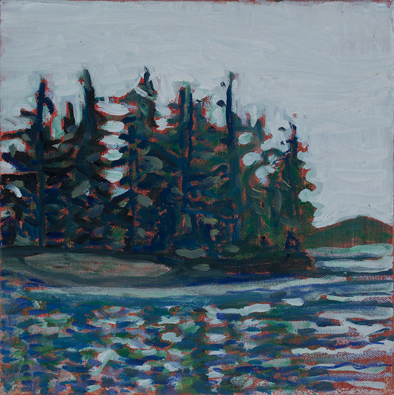Secret Cove - SOLD